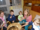 Společný šamanský buben