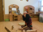 Indiánské muzikohrátky