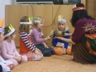 Indiánské muzikohrátky