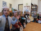 Indiánské muzikohrátky
