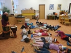 Indiánské muzikohrátky