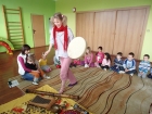 Popletené muzikohrátky
