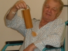 Muzikoterapie nemocnice Český Těšín
